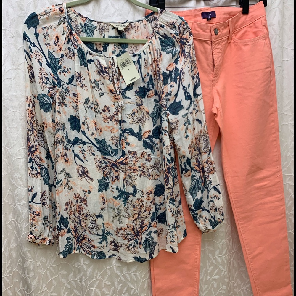 Closet Clear Out Buy 2 Outfits Get 1 Free